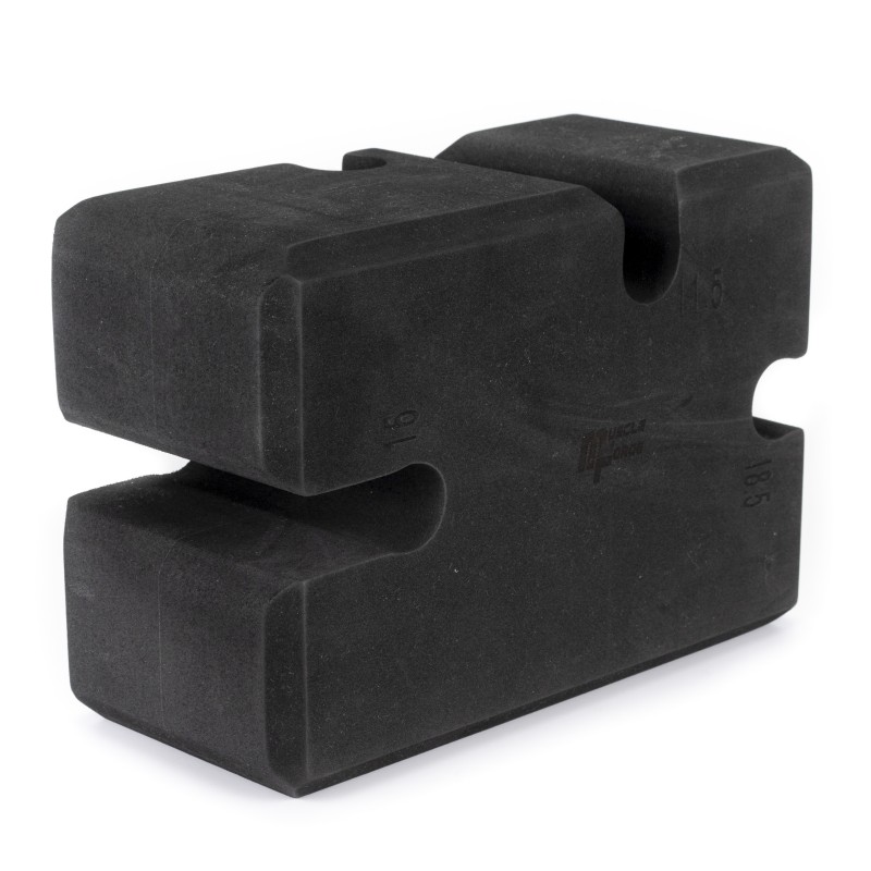 Blok do treningu wyciskania leżąc