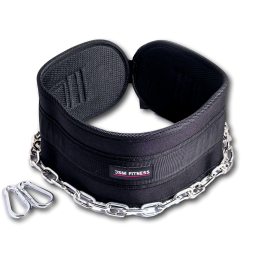 Premium Dip Belt - Cinturón de Lastre para dominandas