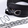 Dip Belt - Ceinture lest musculation Premium