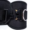 Dip Belt - weightlifting belt with a buckle