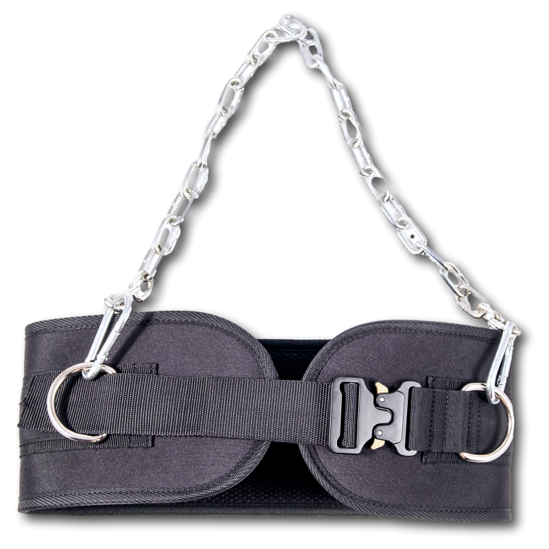 Dip Belt - Ceinture lest musculation Premium