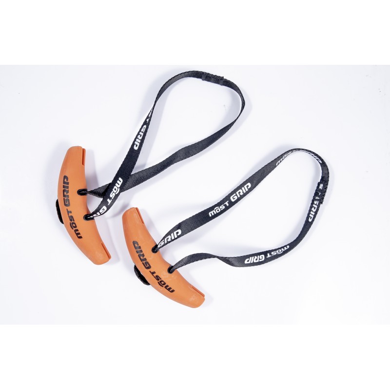 Dynamic MOST GRIP training grips