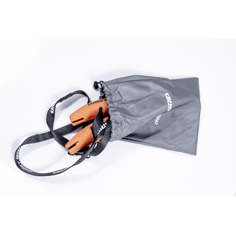 Poignées d'entraînement dynamiques MOST GRIP