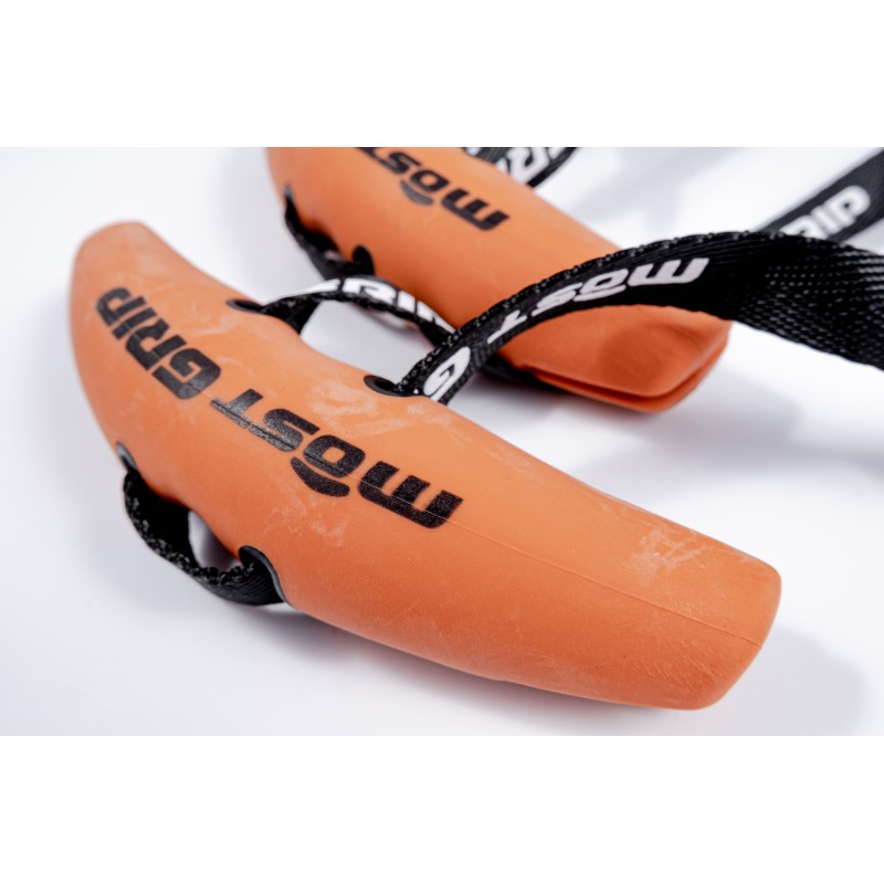 Empuñaduras de entrenamiento dinámicas MOST GRIP
