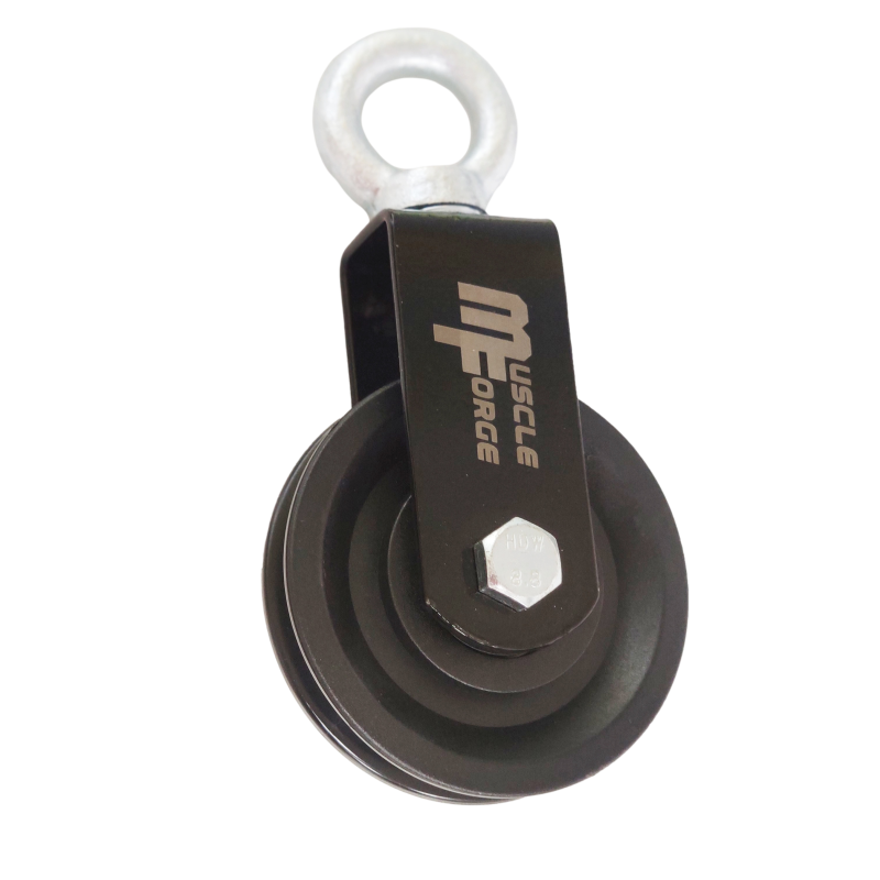 Home Pulley Set - Cable pulley machine