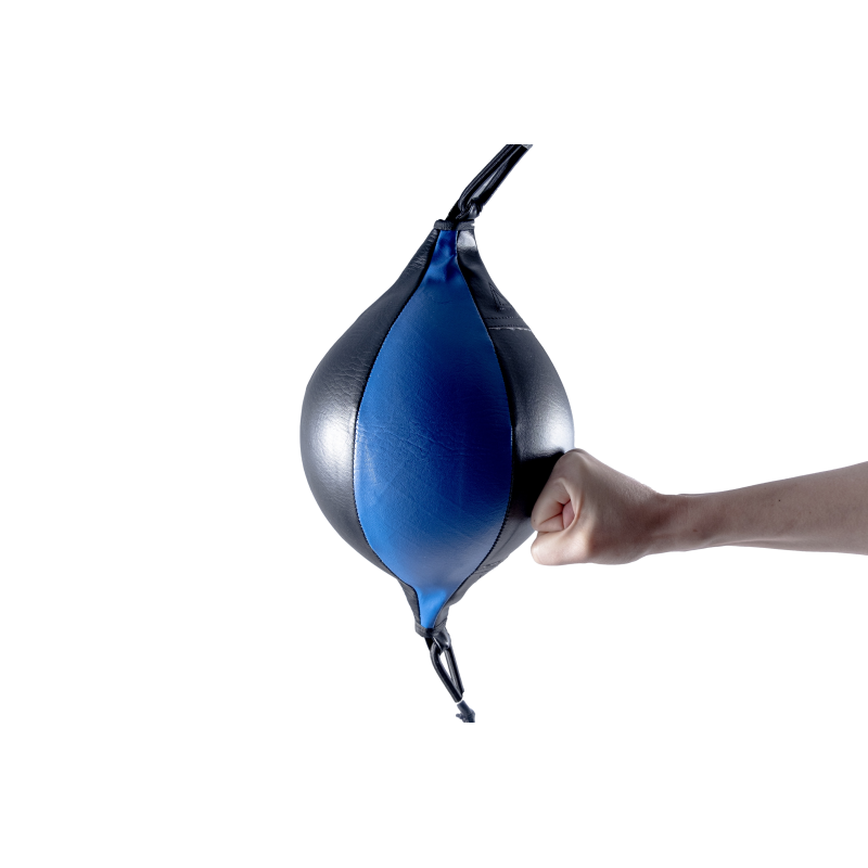 Pelota de velocidad de boxeo