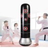 Dmuchany stojący worek treningowy 148 cm