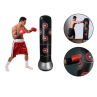 Saco de boxeo inflable de pie 148 cm