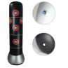 Inflatable standing punching bag 148 cm