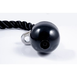 Corda per pulldown tricipiti per macchina pulley