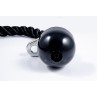 Corde pour triceps pulldown pour machine à poulie