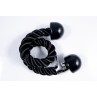 Corda per pulldown tricipiti per macchina pulley
