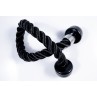 Corda per pulldown tricipiti per macchina pulley