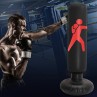 Aufblasbarer Standboxsack 160 cm