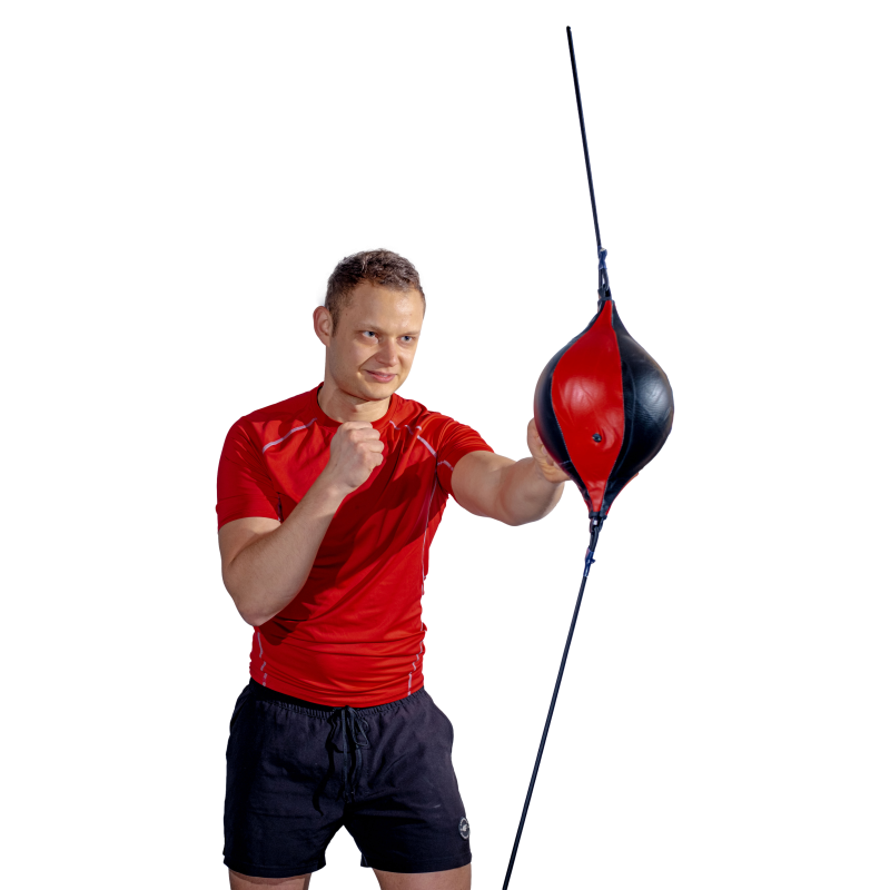Speed Ball für das Boxtraining
