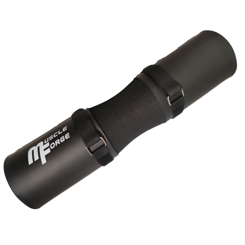 Coussin en mousse avec 2 sangles