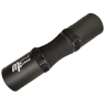 Barbell pad Neck protector - protector for barbell/rod rail black
