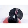 Anti-stress desktop punching ball for boxing with suction cup