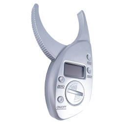 Digital Body Fat Caliper
