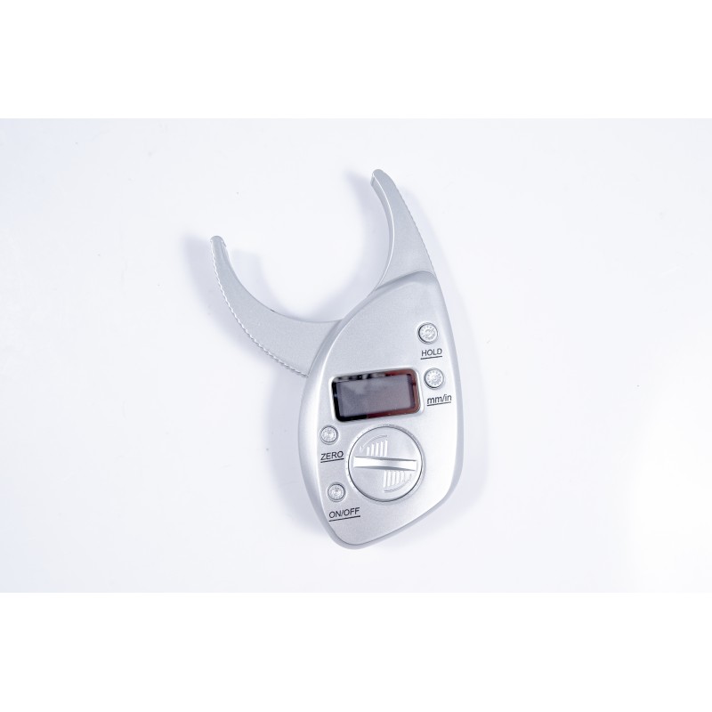 Digital Body Fat Caliper