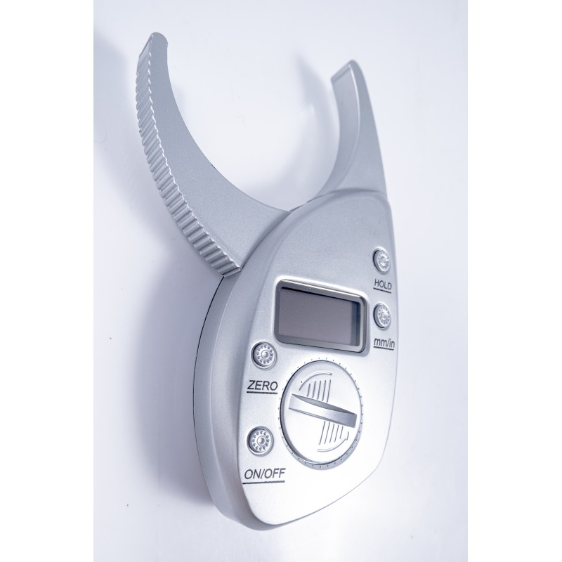 Calibro digitale per il grasso corporeo