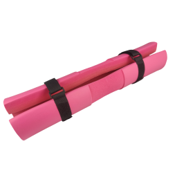 Cuscinetto per bilanciere con 2 cinghie