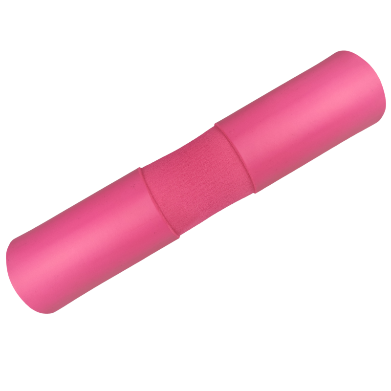 Nackenpolster mit 2 Schlaufen