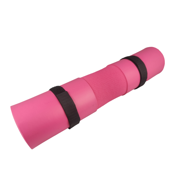 Nackenpolster mit 2 Schlaufen