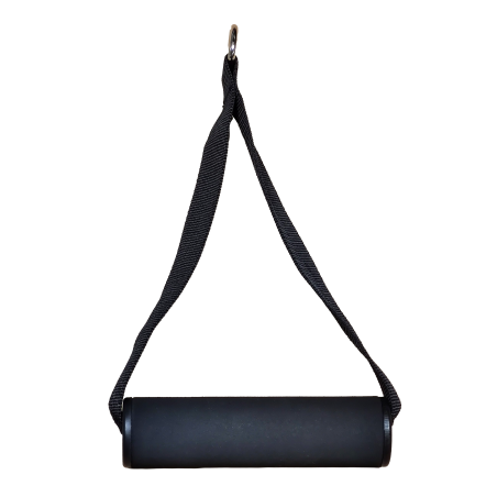 Sangle en Nylon pour l'exercice de Triceps et Biceps Musculation