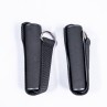 Gym pulldown foam handle for biceps triceps