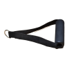 Gym pulldown foam handle for biceps triceps