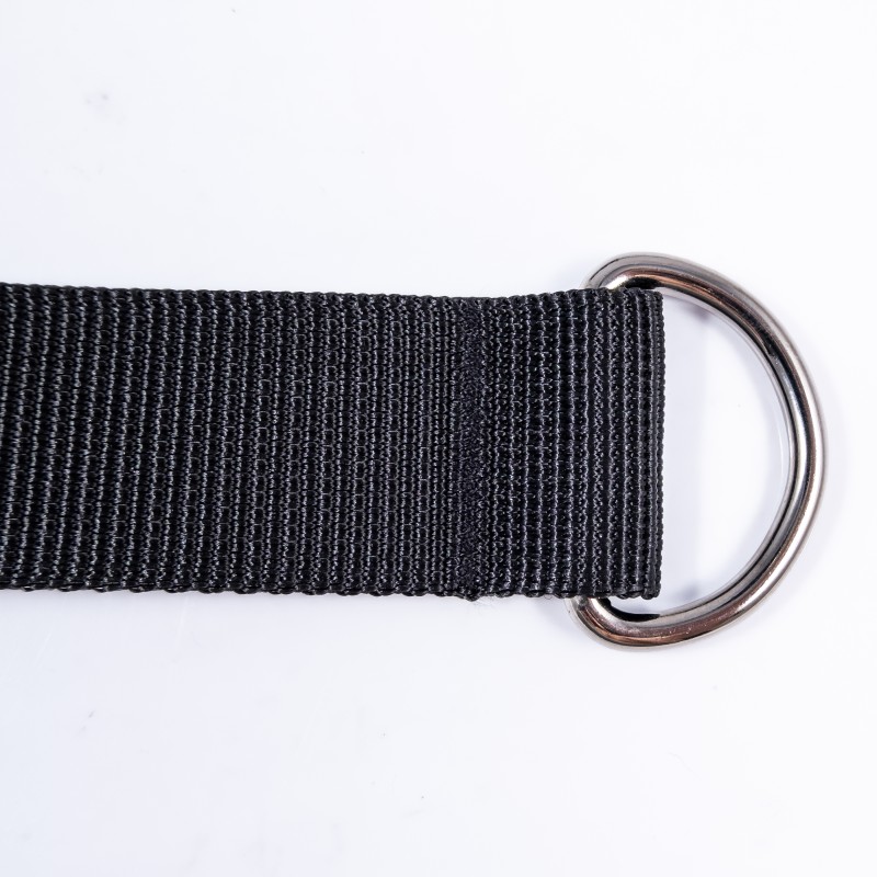 Gym pulldown foam handle for biceps triceps