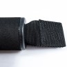 Gym pulldown foam handle for biceps triceps