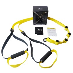 TRX suspension training bands P3-1