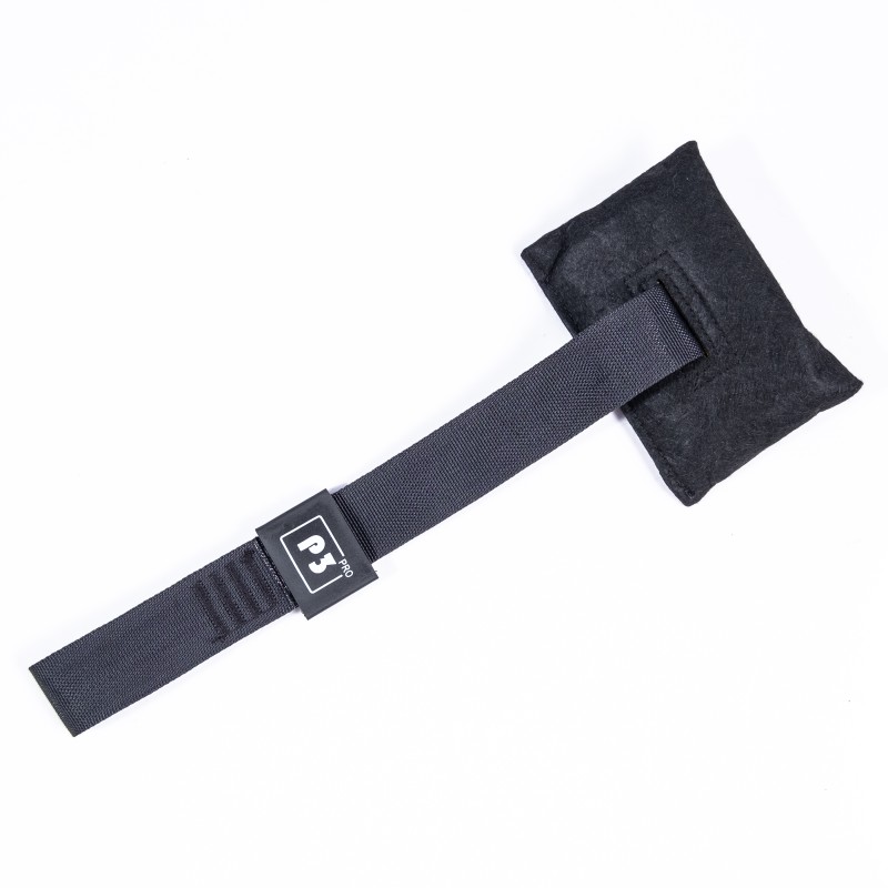 Taśmy TRX do treningu podwieszanego pasy treningowe P3-1