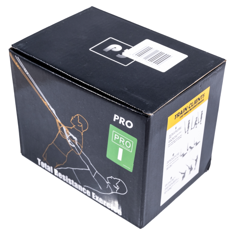 TRX suspension training bands P3-1