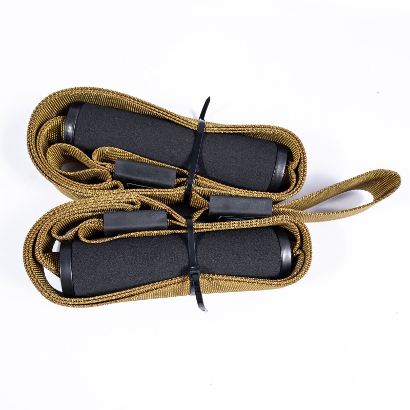 TRX suspension training bands P3-1