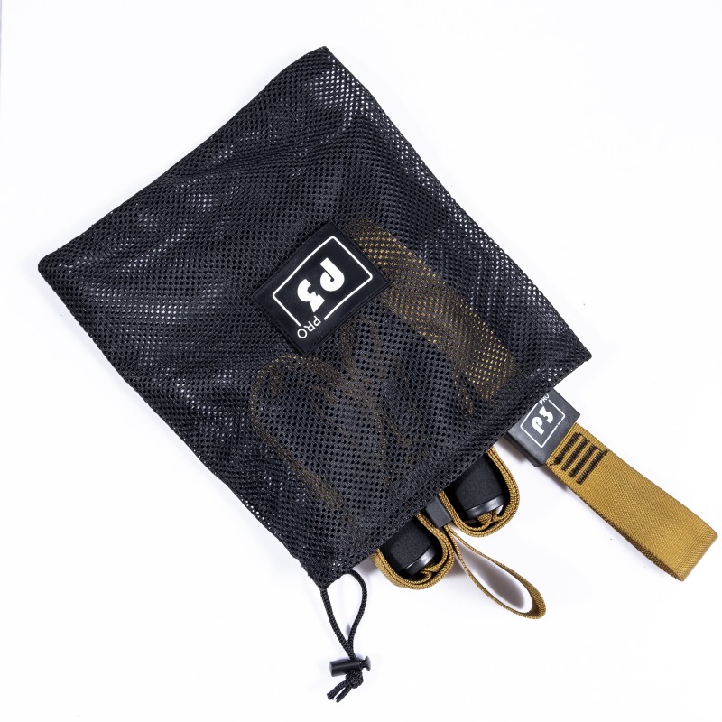 TRX suspension training bands P3-1