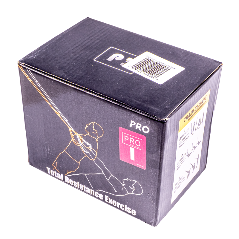 TRX suspension training bands P3-1