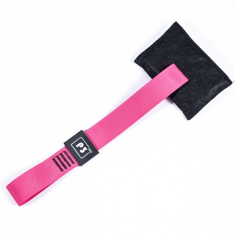 Taśmy TRX do treningu podwieszanego pasy treningowe P3-1