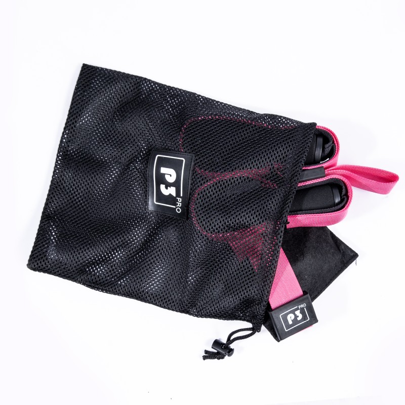 TRX suspension training bands P3-1