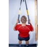TRX suspension training bands P3-3