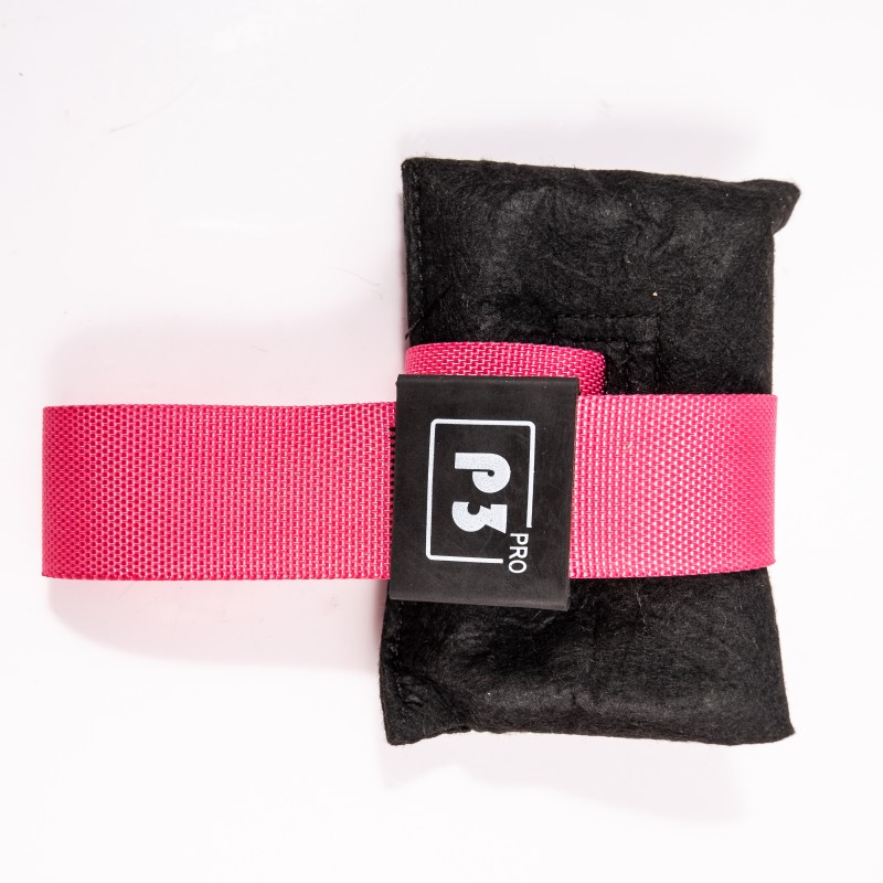 Cinghie per l'allenamento in sospensione - Set di bande TRX