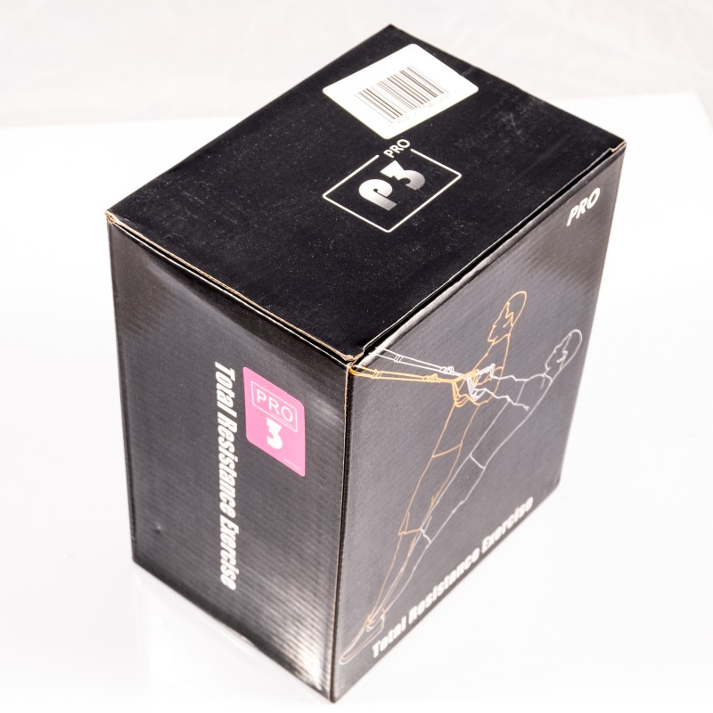 TRX suspension training bands P3-3