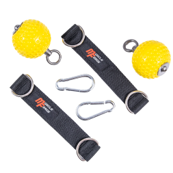 Grip balls - Kugeln, Klimmzugbälle für Griffkraft