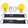 Grip balls pull-up balls for grip strengthening and training