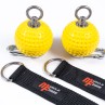 Bolas de agarre para fortalecer y entrenar el agarre