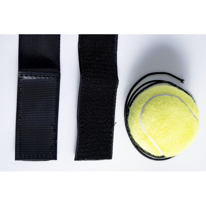 REFLEX BALL set of 3 balls for boxing and MMA training