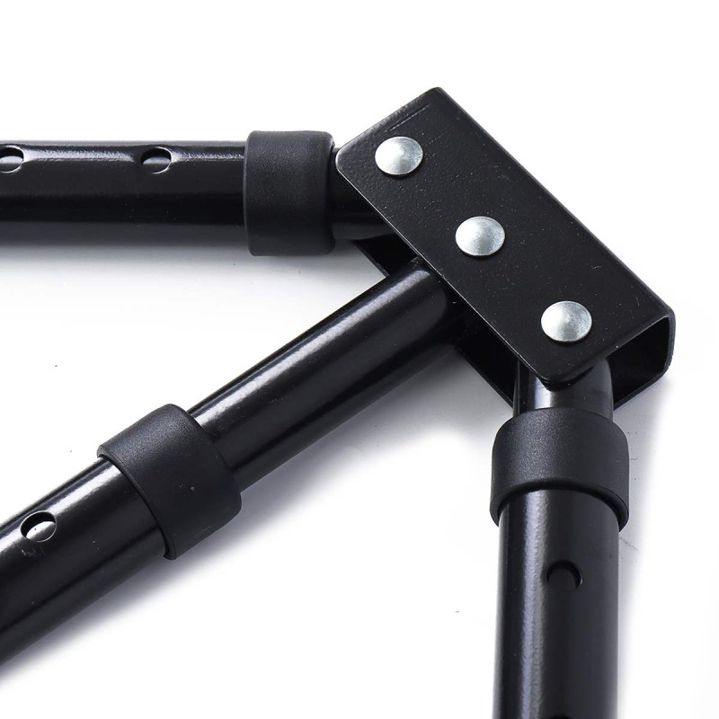 Przyrząd do rozciągania mięśni nóg z 6 stopniami regulacji