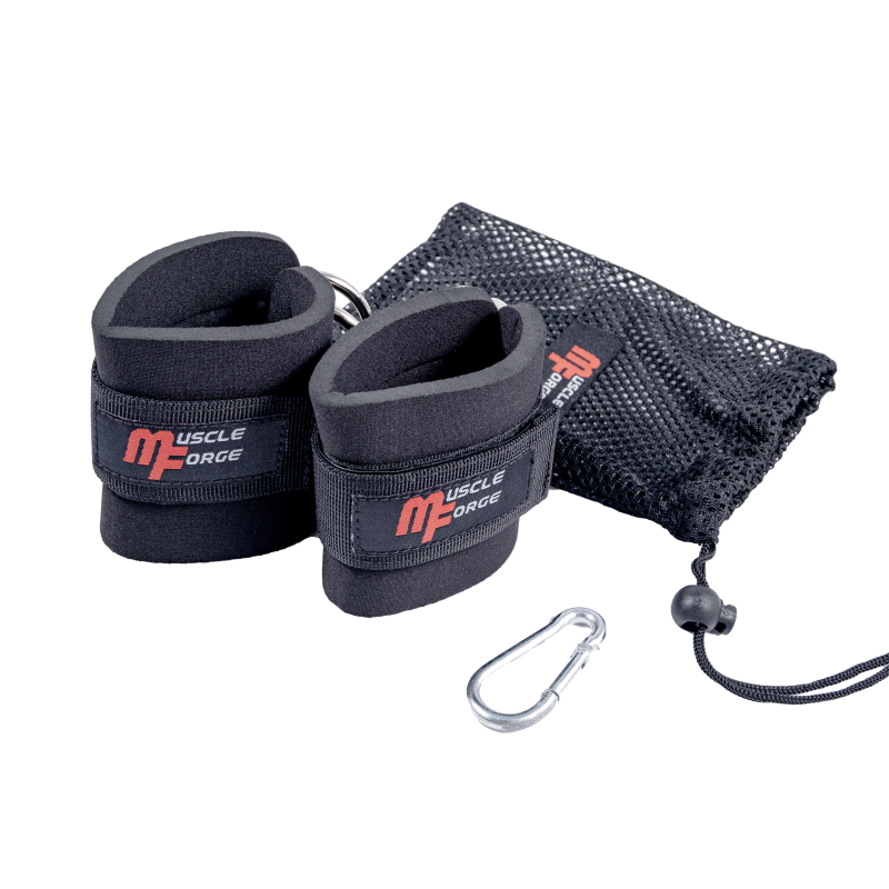 Uchwyty na kostki do wyciągu 2 szt